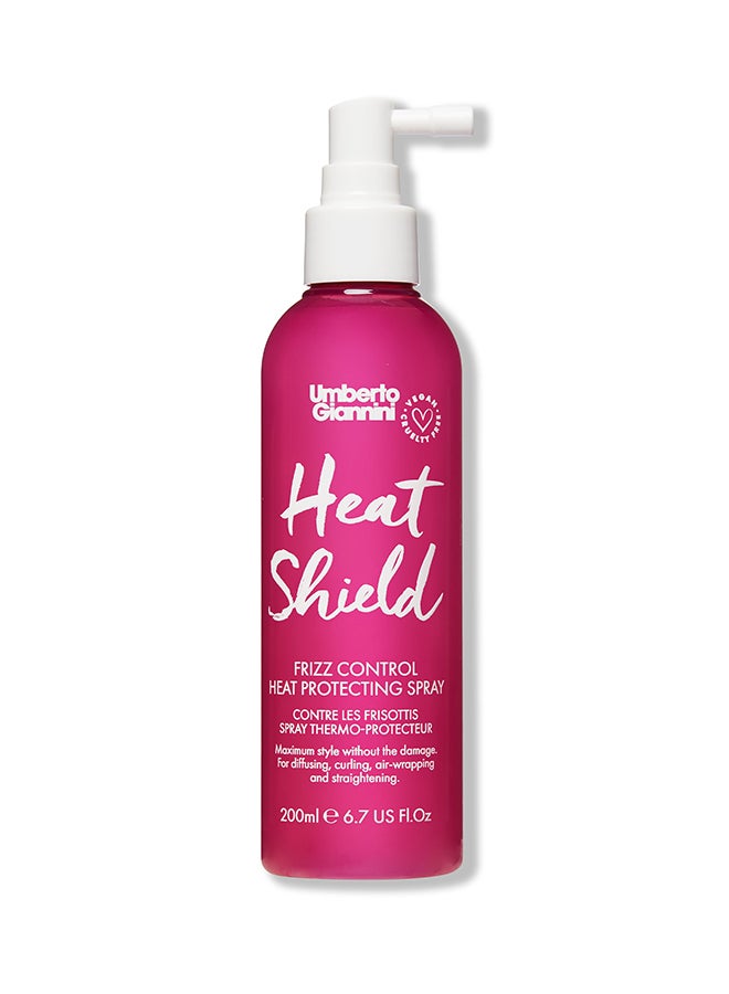 Umberto Giannini Heat Shield 200ml - Image 1